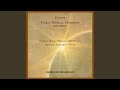 Brandenburg Concerto No. 3 , Bwv 1048 - Apart