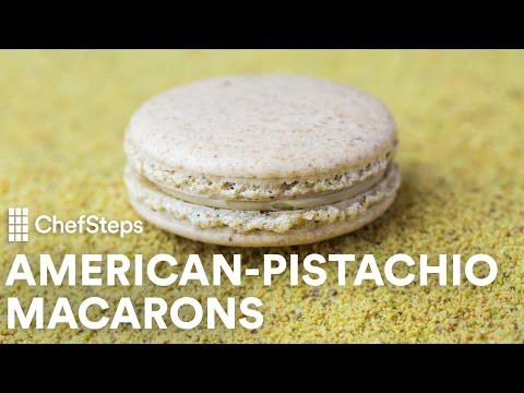 download lagu mp3 mp4 Chefsteps Macaron, download lagu Chefsteps Macaron gratis, unduh video klip Chefsteps Macaron