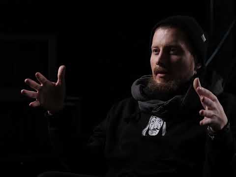 "Faust is dead: P R O C E S S" // Artūras Areima