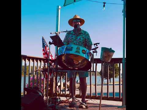 Promotional video thumbnail 51 for Lenny Frisch (GOOD VIBES BAND)