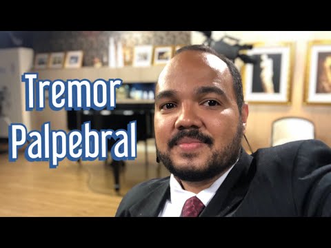 Eyelid Tremor: What are the causes? (Myokymia)