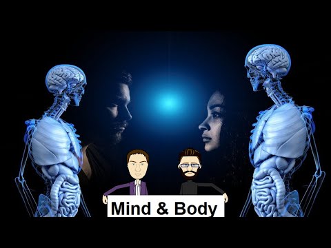 Dualism in 2 Minutes