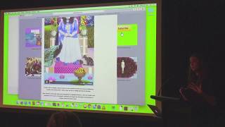 Experimenta Social #9: Xanthe Dobbie on Moving Image Futures