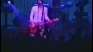 Thåström - Ingen Neråtsång (14)