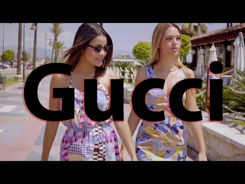 How to Pronounce Gucci? (EXPLAINED) Italian Pronunciation