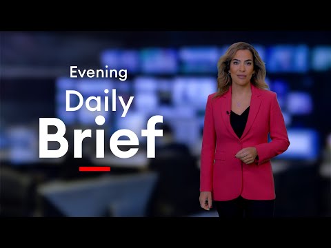 Evening Brief 07-11-2023 | Forbes Middle East announces details of its next Under 30 Summit