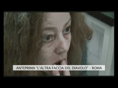L'altra faccia del Diavolo - Anteprima speciale a Campo de' Fiori a Roma