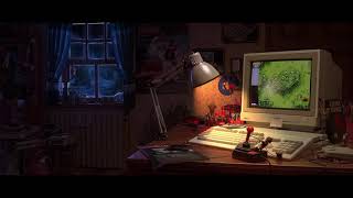 Gowan - (You're A) Strange Animal... but you're in your bedroom during a house party...