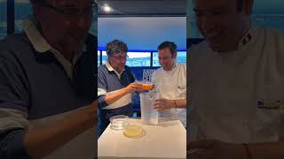 Helado con Andres Cepeda