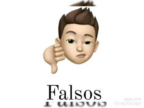 Rifenio - Falsos #spanishdrill