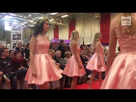 Wildeshauser Hochzeitsmesse 2018