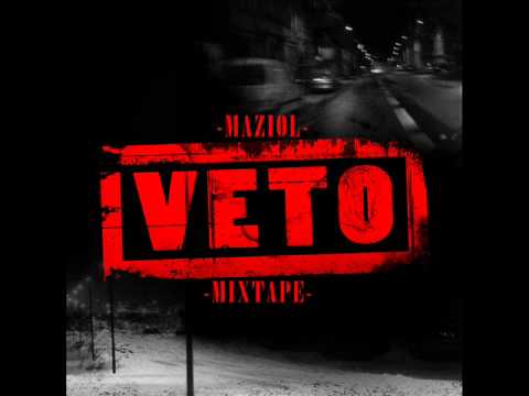 07. Maziol - Prosty Przekaz ft. Szyja Nosferapu (prod. Sworak)