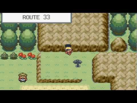 Let's Play Pokémon Shiny Gold X Part 6: Alex's Computer Sucks Bawlz