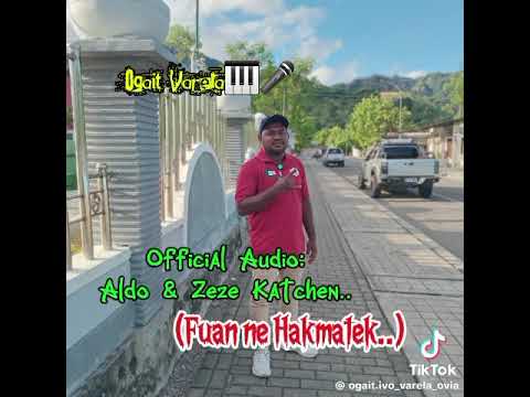 Musik Ogait Fuan Ne Hakmatek