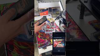 The fastest and easiest way to sell graded cards #pokemon #pokemontcg #ebay
