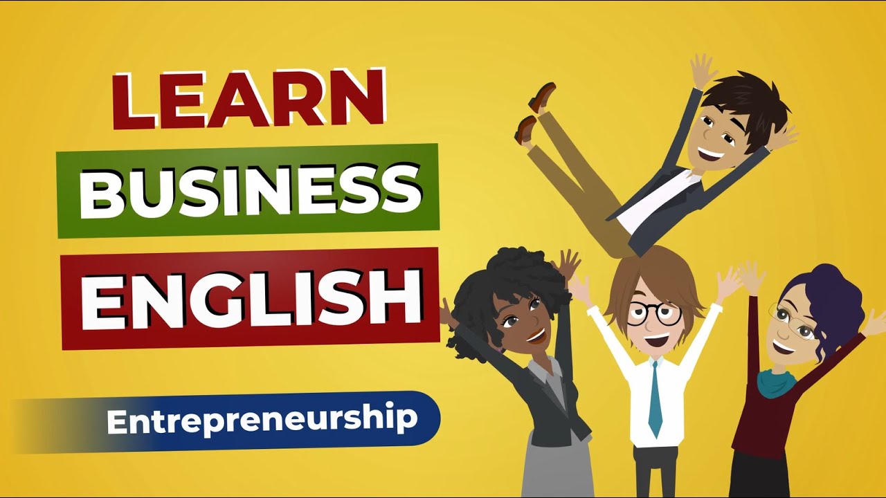 Improve English Listening and Speaking | Business English Conversation Practice