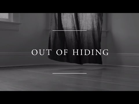 Out of Hiding (Official Lyric Video) - Steffany Gretzinger & Amanda Cook | The Undoing