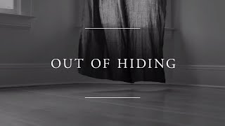 Out of Hiding Father's Song Official Lyric Video by Steffany Gretzinger and Amanda Cook