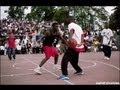 SixCombo Streetball Mixtape Vol 3