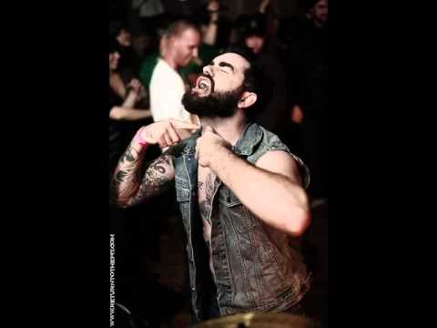 Colin Of Arabia - Arriverderci Motherfucker