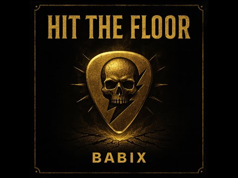 BABIX - HIT THE FLOOR