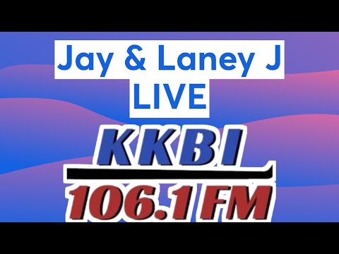 Jay & Laney J LIVE