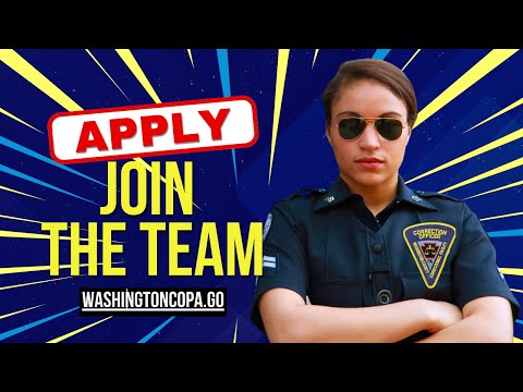 Washington County Correctional Facility recruitment