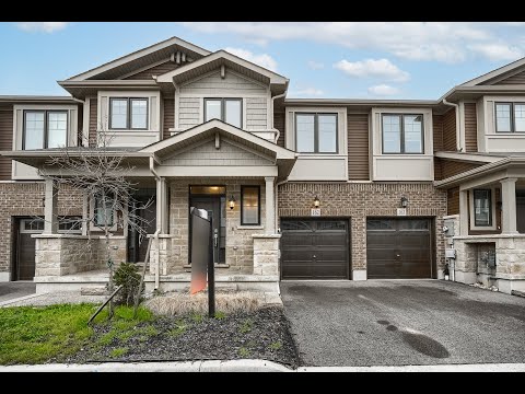 unit 162-1890 Rymal Rd E, Hamilton