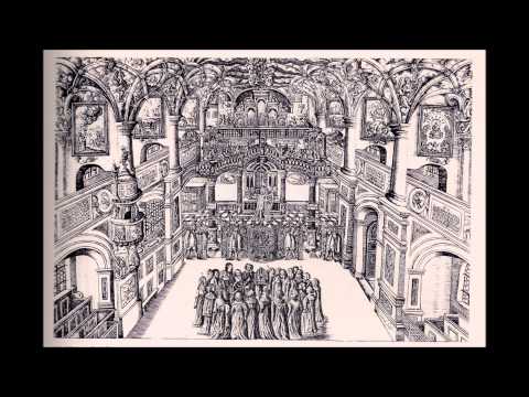 Psalm 116: "Das ist mir lieb" à 5 (SWV 51) by Heinrich Schütz