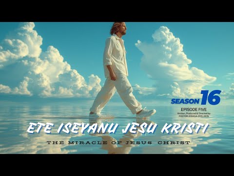 ETE ISEYANU JESU KRISTI (KARUN)