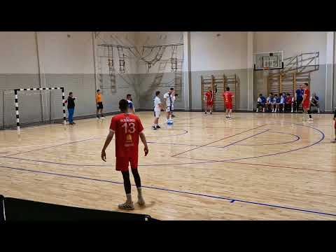 RK Buducnost - ORK Crepaja 22.11.2025