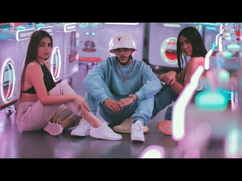 Jay TLG - BUBALU (Official Video)