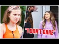 You 039 ll NEVER Watch Millie Bobby Brown Th You 039 ll NEVER Watch Millie Bobby Brown Th