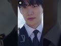 Perfect Landing But Wrong Building Lee Jun Ho S Entry King The Land Ep 1 Kdrama Shorts