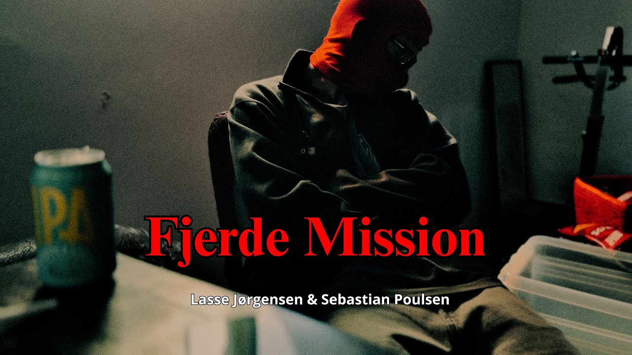 Fjerde Mission