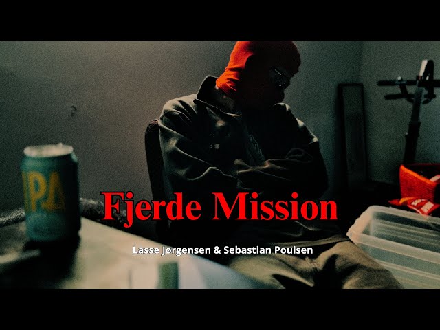 Fjerde Mission