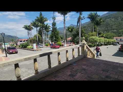 Pamplonita, Note de Santander.