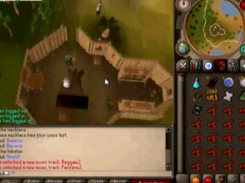 Quist guide: The grand tree