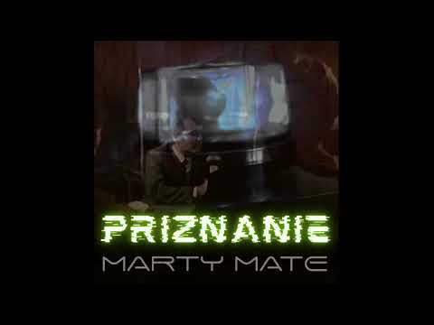 Marty Mate - Priznanie (Video Edit)