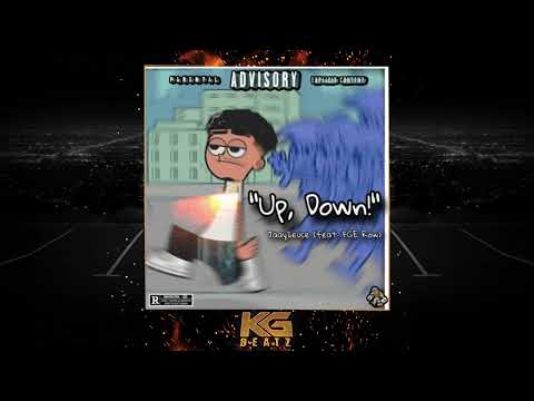 Jaay2euce x FGE Row - Up, Down!