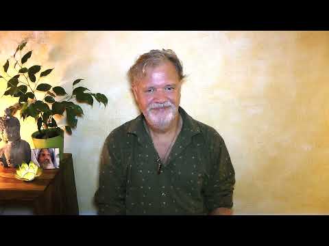 Manik "Self-Remembrance 2/2 - The Mystery Lies Behind the Appearances" Satsang Excerpt