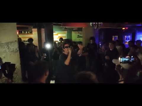 R4GE - Nonst0pp / [2AM LIVE - Punk Paradise 11-12/07/2024]