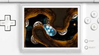 Soul Bubbles (DS) Trailer