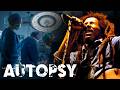 What Really Caused Bob Marley S Death Our History