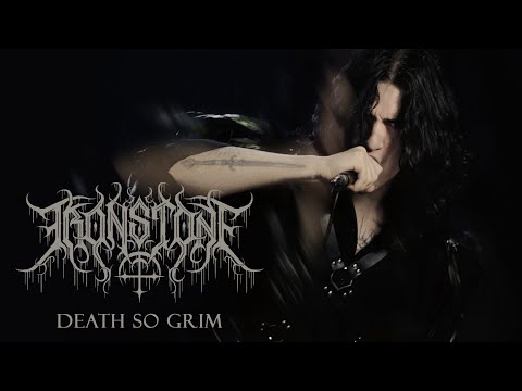 IRONSTONE - Death So Grim (Official Video - EP Version)