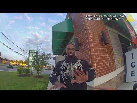 Thief's Truck Was Stolen While He Was Robbing a Store - Neatorama