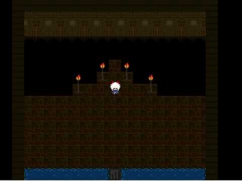 .flow 1: Our Androgynous Hero