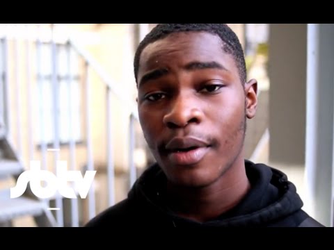 Dave | Warm Up Sessions [S9.EP27]: SBTV