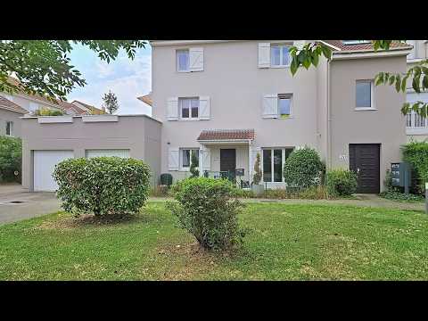Appartement · Saint Priest · 3 chambres