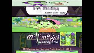 Tigger's Honey Hunt PS1   Playthrough   Part 2  Night Tail